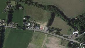 Plot with PP for sale in Kennethmont photo